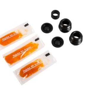 ACDelco 20872118 Disc Brake Caliper Guide Pin Seal Kit