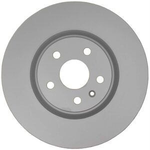 ACDelco 18A2652PV Disc Brake Rotor Remanufactured