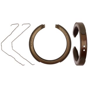 ACDelco 17784AB Gold Brake Shoes