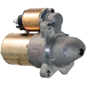 ACDelco 3371208 Starter