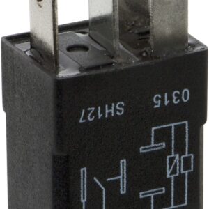 ACDelco 1550976 Replacement Relay