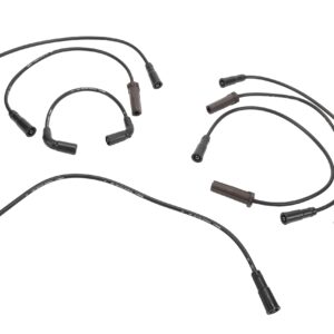 ACDelco 19417608 Spark Plug Wire Kit