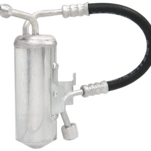 ACDelco 1510071 Air Conditioning Receiver Driers Accumulators