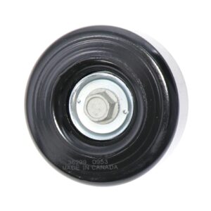 ACDelco 36299 Gold Idler Pulley