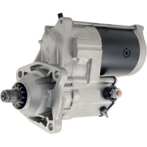 ACDelco 3371093 Starter