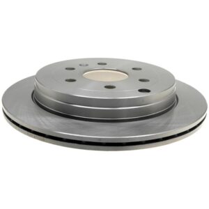 ACDelco 18A2543A Disc Brake Rotor Remanufactured