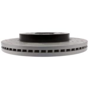 ACDelco 18A1705SD Disc Brake Rotor Remanufactured