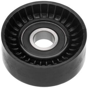 ACDelco 38018 Gold Idler Pulley