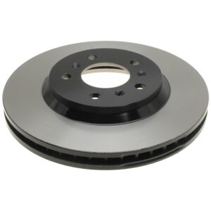 ACDelco 18A2322PV Disc Brake Rotor Remanufactured