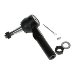 ACDelco 45A0707 Steering Tie Rod End Remanufactured