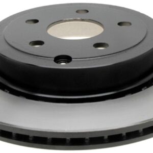 ACDelco 18A2662 Disc Brake Rotor Remanufactured