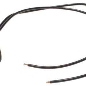 ACDelco LS255 Connector Wrg H