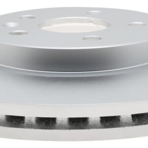 ACDelco 18A81025 Gold Disc Brake Rotor
