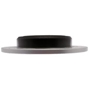 ACDelco 18A2792SD Disc Brake Rotor Remanufactured