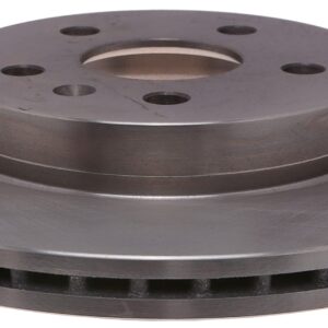 ACDelco 18A2733A Disc Brake Rotor Remanufactured