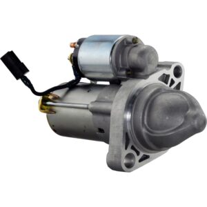 ACDelco 3371207 Starter