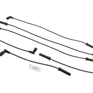 ACDelco 19417611 Spark Plug Wire Kit