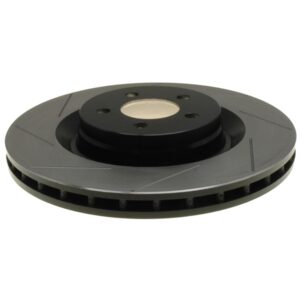 ACDelco 18A2695 Disc Brake Rotor Remanufactured