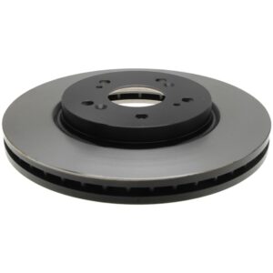 ACDelco 18A2463 Disc Brake Rotor Remanufactured