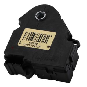 ACDelco 1573666 A C And Heater Actuator