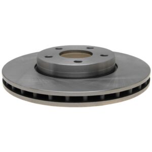 ACDelco 18A2841A Disc Brake Rotor Remanufactured