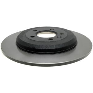 ACDelco 18A2629 Gold Disc Brake Rotor