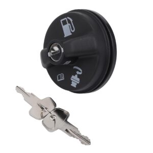 ACDelco GT264 Cap AsmF Tank Fuel