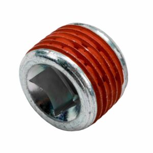 ACDelco 93439312 Multi-Purpose Threaded Plug