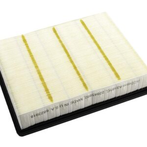 ACDelco A3181C Gold Engine Air Filter Element