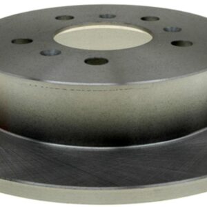ACDelco 18A2321A Disc Brake Rotor Remanufactured