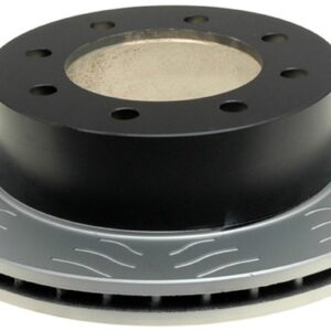 ACDelco 18A926SD Specialty Performance Brake Rotor