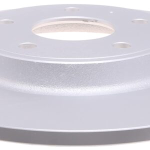 ACDelco 18A2922AC Disc Brake Rotor Remanufactured