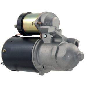 ACDelco 3371007 Starter