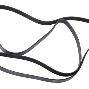 ACDelco 12637201 V-Ribbed Serpentine Belt