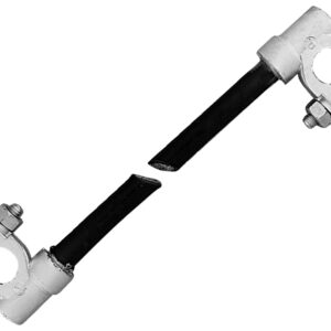ACDelco 4BC30 Gold Battery Cable