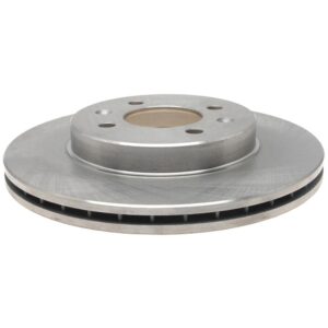 ACDelco 18A367A Disc Brake Rotor Remanufactured