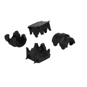 ACDelco 45G1750 Suspension Stabilizer Bar Bushing Kit Remanufactured
