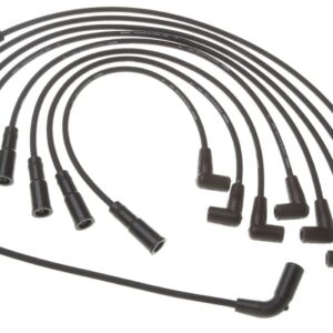 ACDelco 9718Q Spark Plug Wire Set