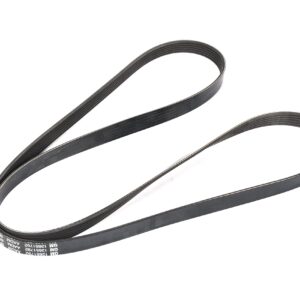 ACDelco 12651792 V-Ribbed Serpentine Belt