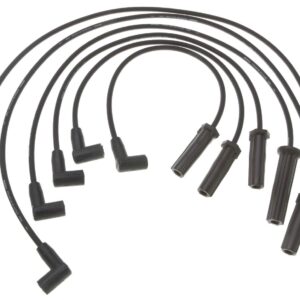 ACDelco 9726C Spark Plug Wire Set