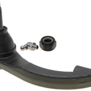 ACDelco 46A0703A Silver Tie Rod End