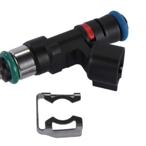 ACDelco 2173021 Replacement Fuel Injector