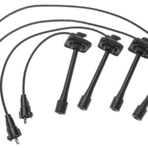 ACDelco 964R Spark Plug Wire Set