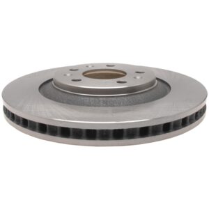 ACDelco 18A1755A Disc Brake Rotor-Non-Coated  Remanufactured