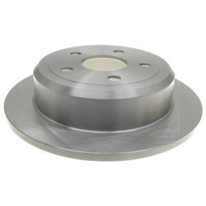 ACDelco 18A2465A Disc Brake Rotor Remanufactured