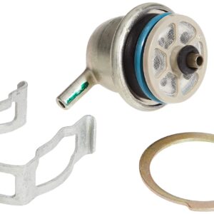 ACDelco 2173071 Fuel Pressure Regulator