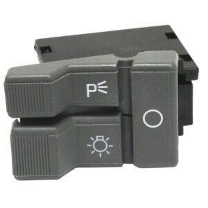 ACDelco D1561D Switch AsmHdlp