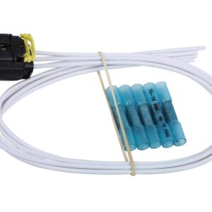 ACDelco PT3730 Connector Kitwr