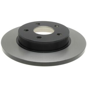 ACDelco 18A1675 Gold Disc Brake Rotor