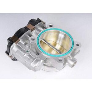 ACDelco 2173108 Fuel Injection Throttle Bodie